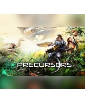 Precursors Steam Key EUROPE
